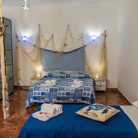 Marierose House Sferracavallo Zewnętrze zdjęcie
