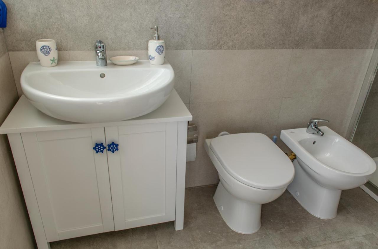 Marierose House Sferracavallo Zewnętrze zdjęcie