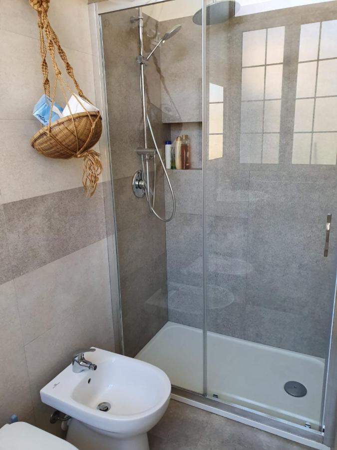 Marierose House Sferracavallo Zewnętrze zdjęcie