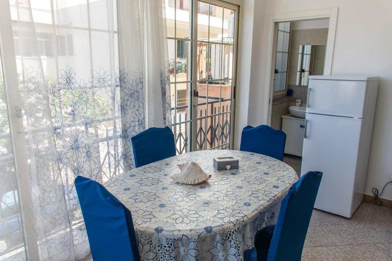 Marierose House Sferracavallo Zewnętrze zdjęcie