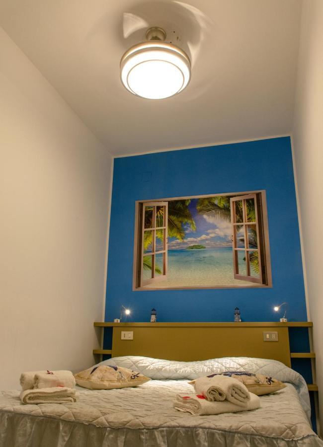 Marierose House Sferracavallo Zewnętrze zdjęcie