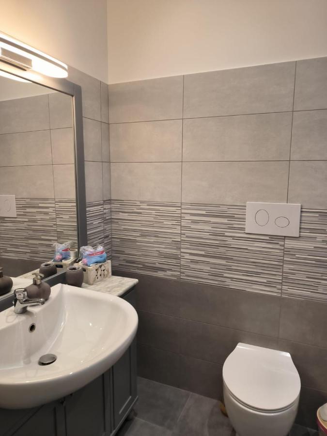 Marierose House Sferracavallo Zewnętrze zdjęcie