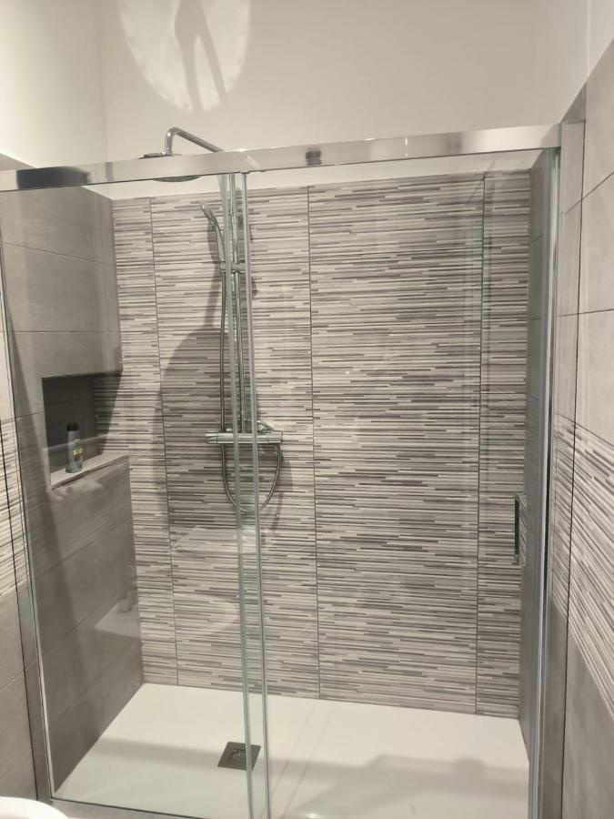 Marierose House Sferracavallo Zewnętrze zdjęcie